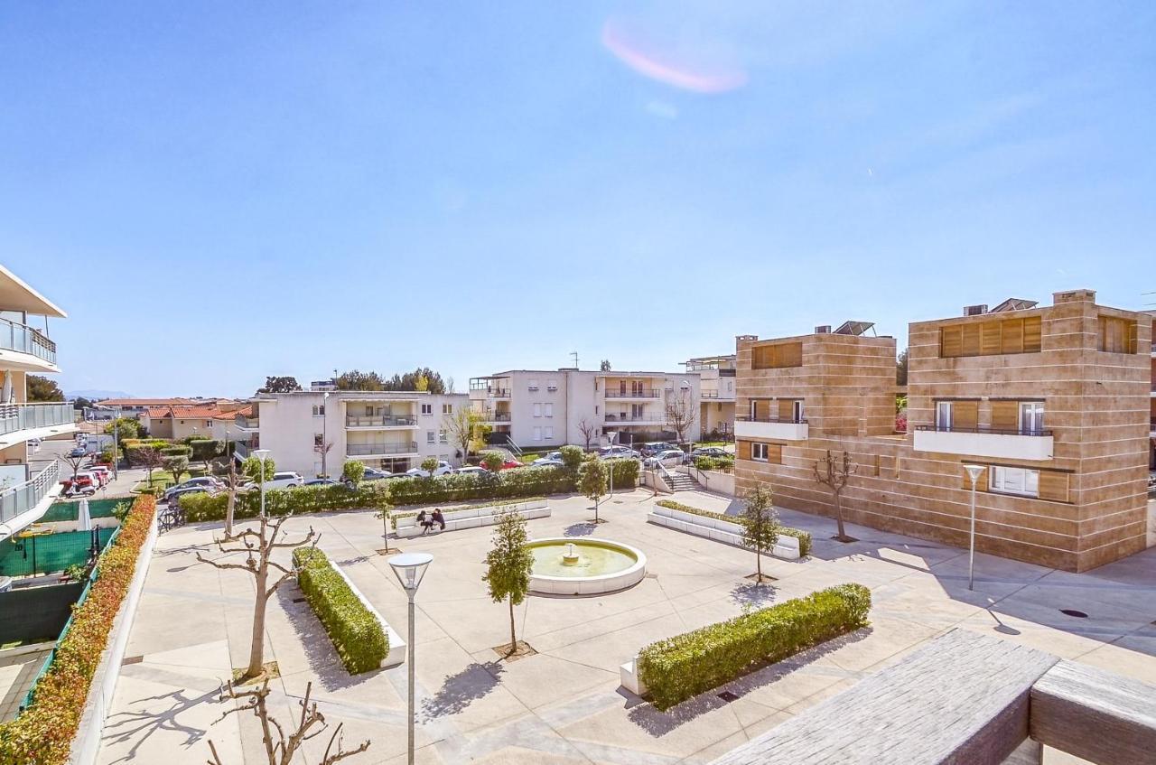 Les Alouettes Apartment La Ciotat Exterior photo